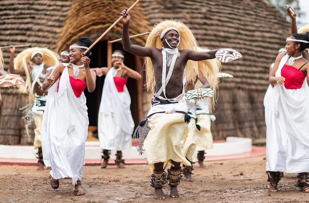 Cultural Entertainment in Hotels
