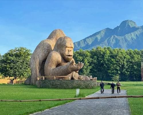 Kinigi Cultural Walking Tour