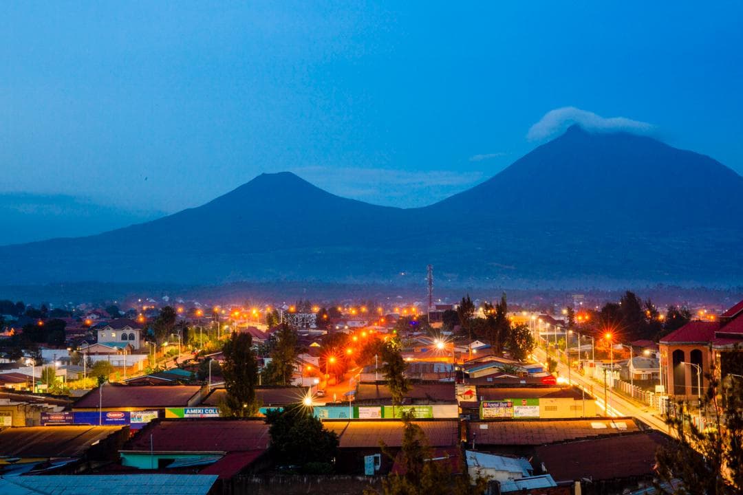 Musanze City Tour