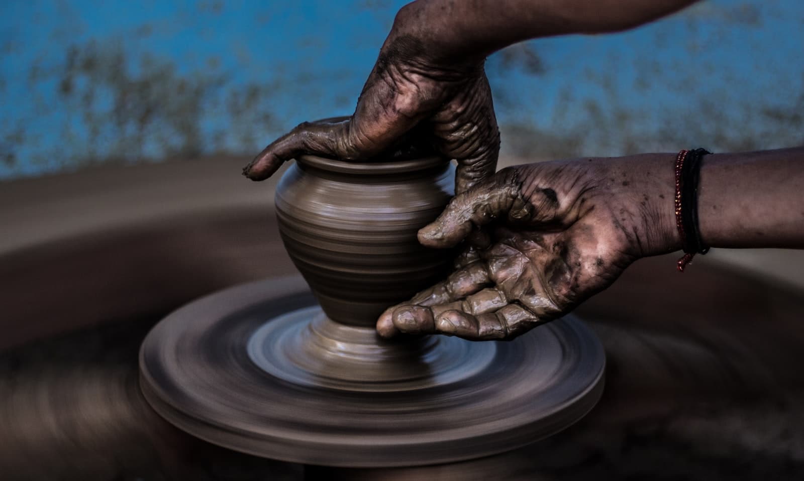 Pottery Experience